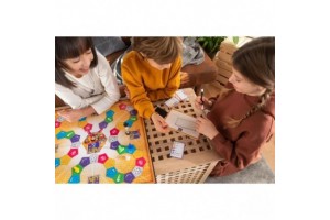 Jumbo Party & Co Junior társasjáték doboza