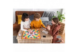 Jumbo Party & Co Junior társasjáték doboza