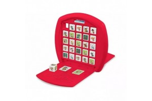 Mancs őrjárat Match társasjáték - doboz