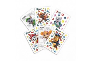 Mancs őrjárat Match társasjáték - doboz