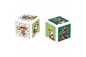 Mancs őrjárat Match társasjáték - doboz