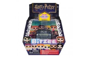 Bitzee Harry Potter - Roxfort kapszula és karakterek