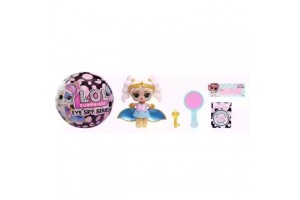 L.O.L. Surprise Eye Spy baba - rejtélyes játékfigura