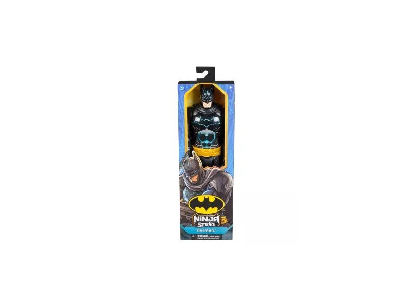 Batman Ninja Strike 30 cm akciófigura
