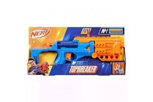 Nerf N Series Topbreaker szivacslövő fegyver