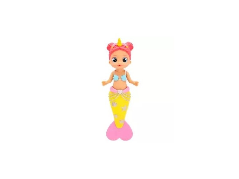 Bloopies táncoló sellőbébi Naomi – 22 cm fürdőjáték