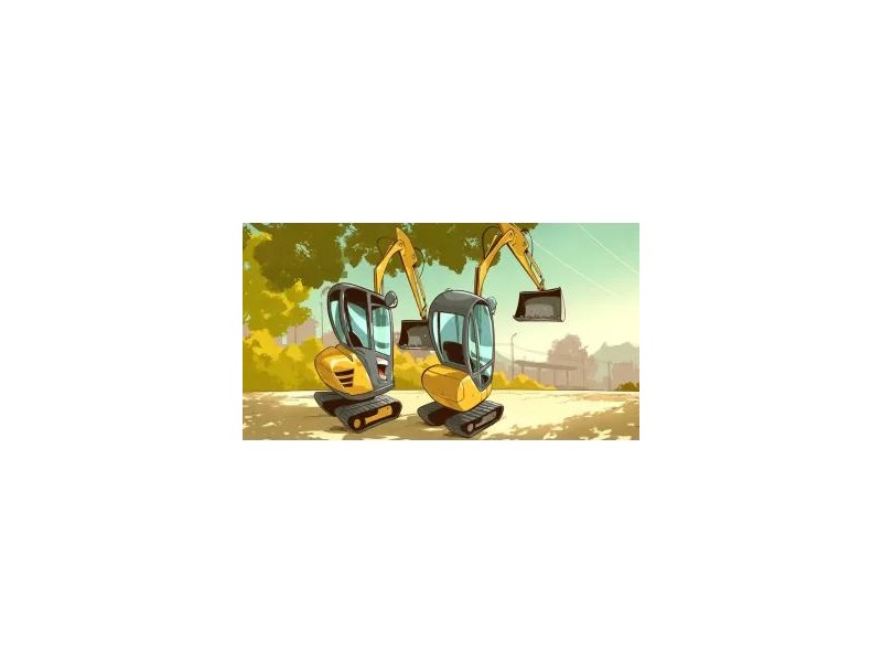 Ármányos Bobcat és Markoló Márk diafilm borító