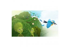 Lukky arany csillámos testzselé - 10×3×16 cm