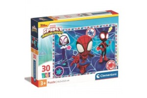Clementoni Póki 30 darabos puzzle