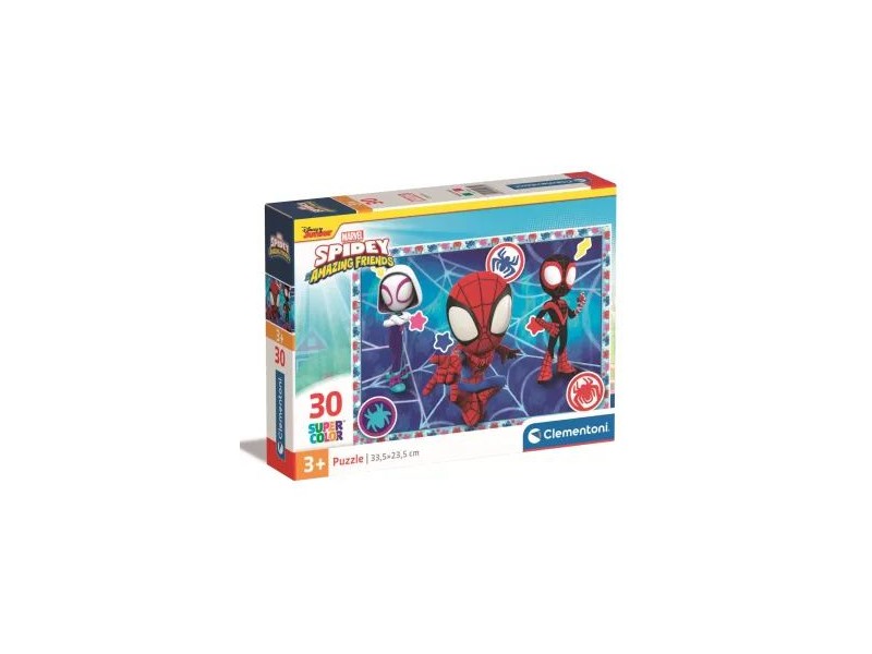 Clementoni Póki 30 darabos puzzle