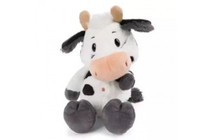 Nici Green Cowluna plüss boci 33 cm