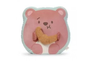 NICI Nomo plüss maci croissant-nal 33 cm