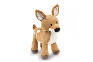 NICI Green René plüss őzbak, 27 cm