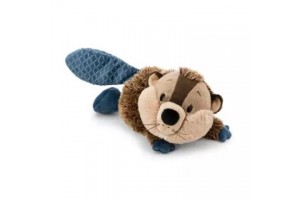 Harry Woodsnacker plüss hód (Nici Green) - 30 cm