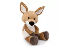 Nici Green René plüss őzbak 35 cm
