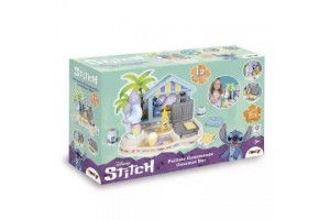 Smoby Stitch Gourmet strandbüfé - gofrisütő és fagylaltkészítő