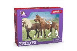Schleich Horse Club Paso Peruano figura 42738