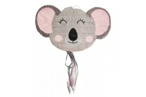 Koala pinata 42 x 25 cm - tölthető