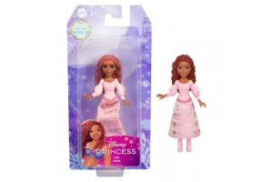 Disney Ariel mini hercegnő figura – levehető szoknya