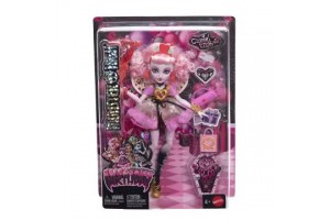 Monster High Misztikus mulatság baba - többféle