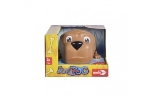 Noris Bulldog társasjáték - hordozható reakciójáték
