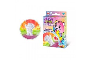 Glibbi Gondos Bocsok fürdőbomba 110 g