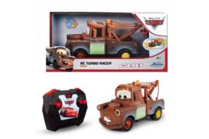 Verdák 3 Matuka távirányítós autó 1:24