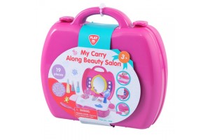 Piperekészlet elegáns kofferben