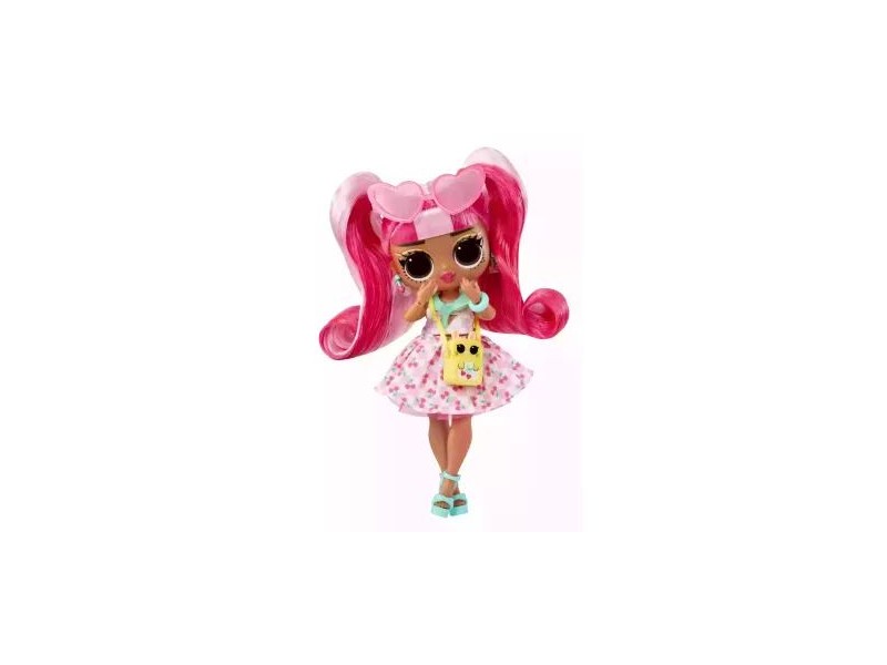 L.O.L. Surprise Tweens baba - Cherry B.B