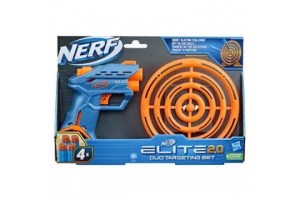 Nerf Elite 2.0 Duo Targeting szivacslövő blaster