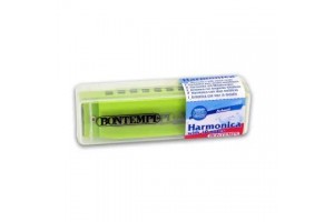 Bontempi 10 hangos műanyag szájharmonika 10,5 cm