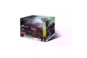 Syma 4x4 sziklamászó távirányítós autó