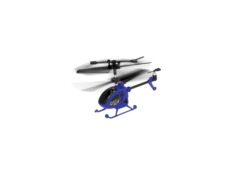 Syma S100 mini távirányítós helikopter