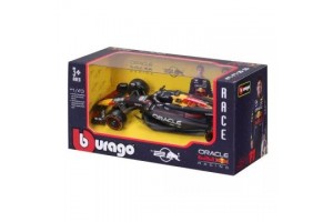 Bburago Red Bull RB20 1:43 modell