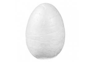 Hungarocell tojás 6 cm - 30 db