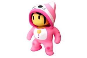 Monsterflex Meowmer – Stumble Guys 2. széria figura