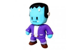 Monsterflex Stumblestein nyújtható figura