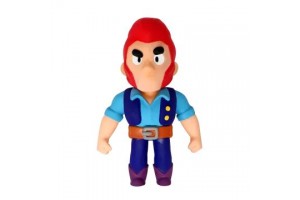 Monsterflex Nyújtható Colt figura - Brawl Stars