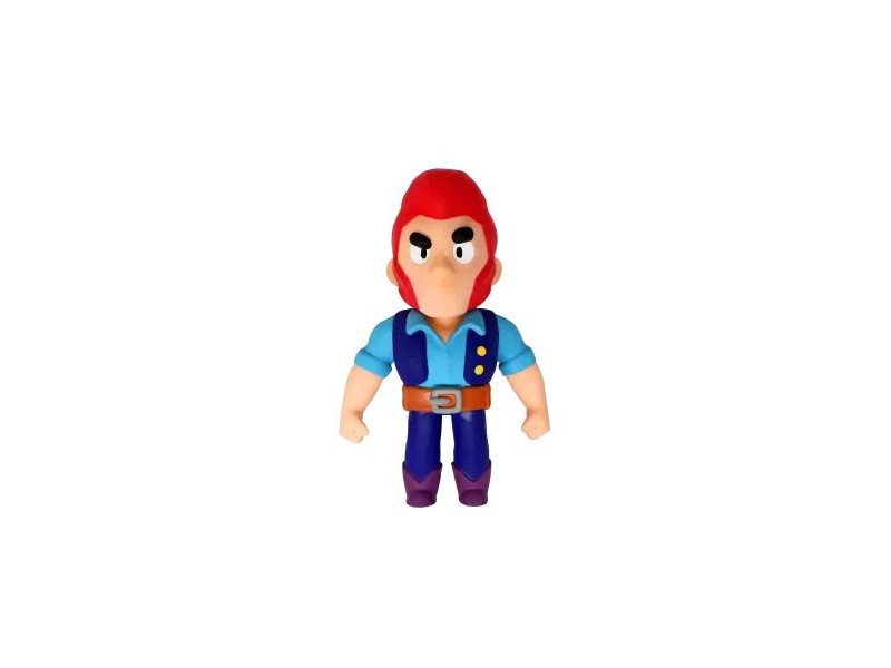 Monsterflex Nyújtható Colt figura - Brawl Stars
