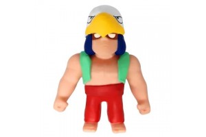 Monsterflex nyújtható Brawl Stars figura - Bo