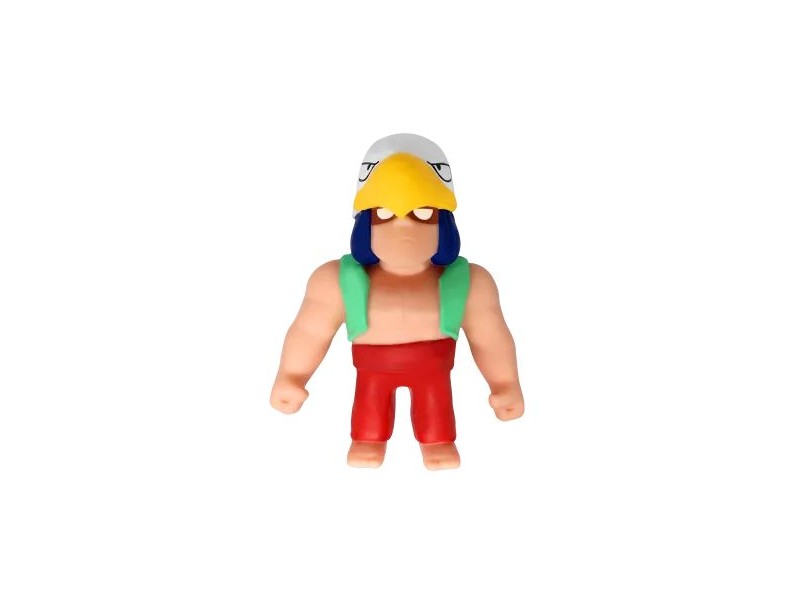 Monsterflex nyújtható Brawl Stars figura - Bo