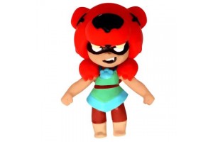 Monsterflex nyújtható Brawl Stars figura - Nita