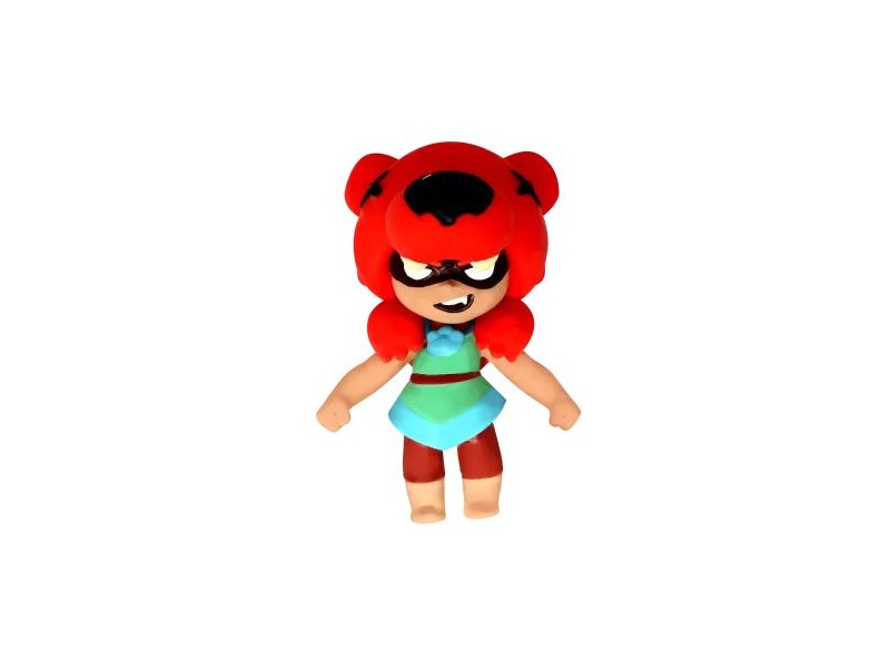 Monsterflex nyújtható Brawl Stars figura - Nita