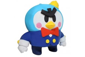 Monsterflex Brawl Stars Mr P - nyújtható figura