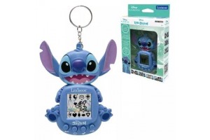 Lexibook Disney Stitch My Best-E konzol kép