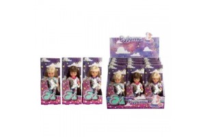 Steffi Love – Évi baba pizsamában unikornissal