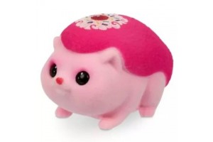 Little Live Pets NeeDees 2. széria interaktív kiskedvenc