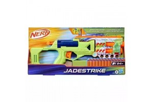 Nerf Jadestrike szivacslövő fegyver