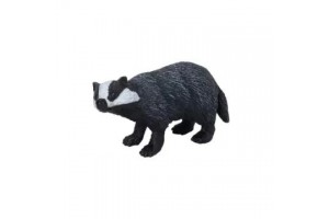 Mojo borz figura 2,8 cm