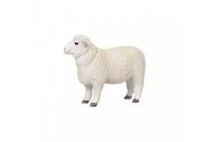 Mojo Romney juh (3 cm) – élethű figura